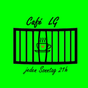 Award for the show "Cafe LG"