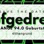 25 Jahre ORANGE 94.0