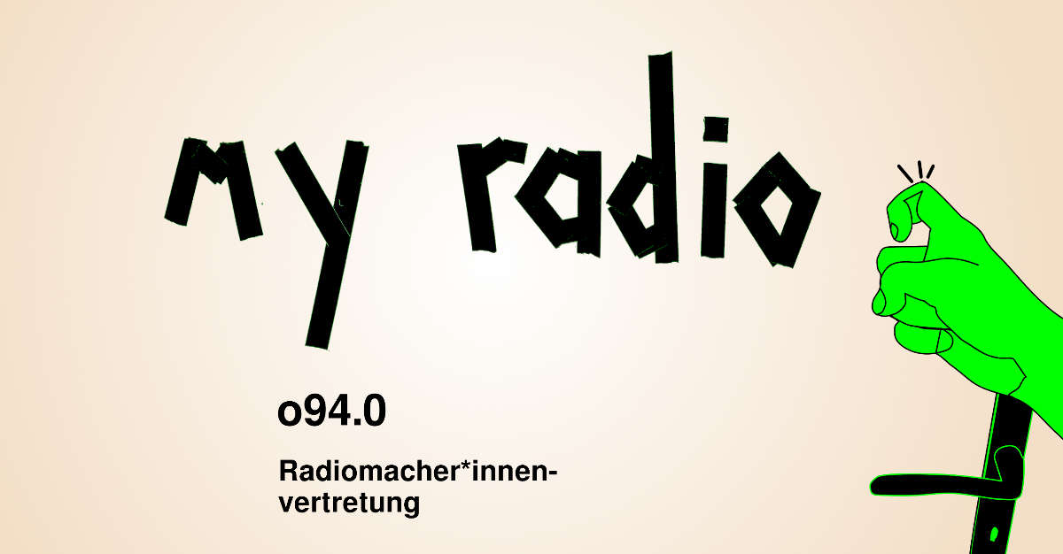 logo my radio