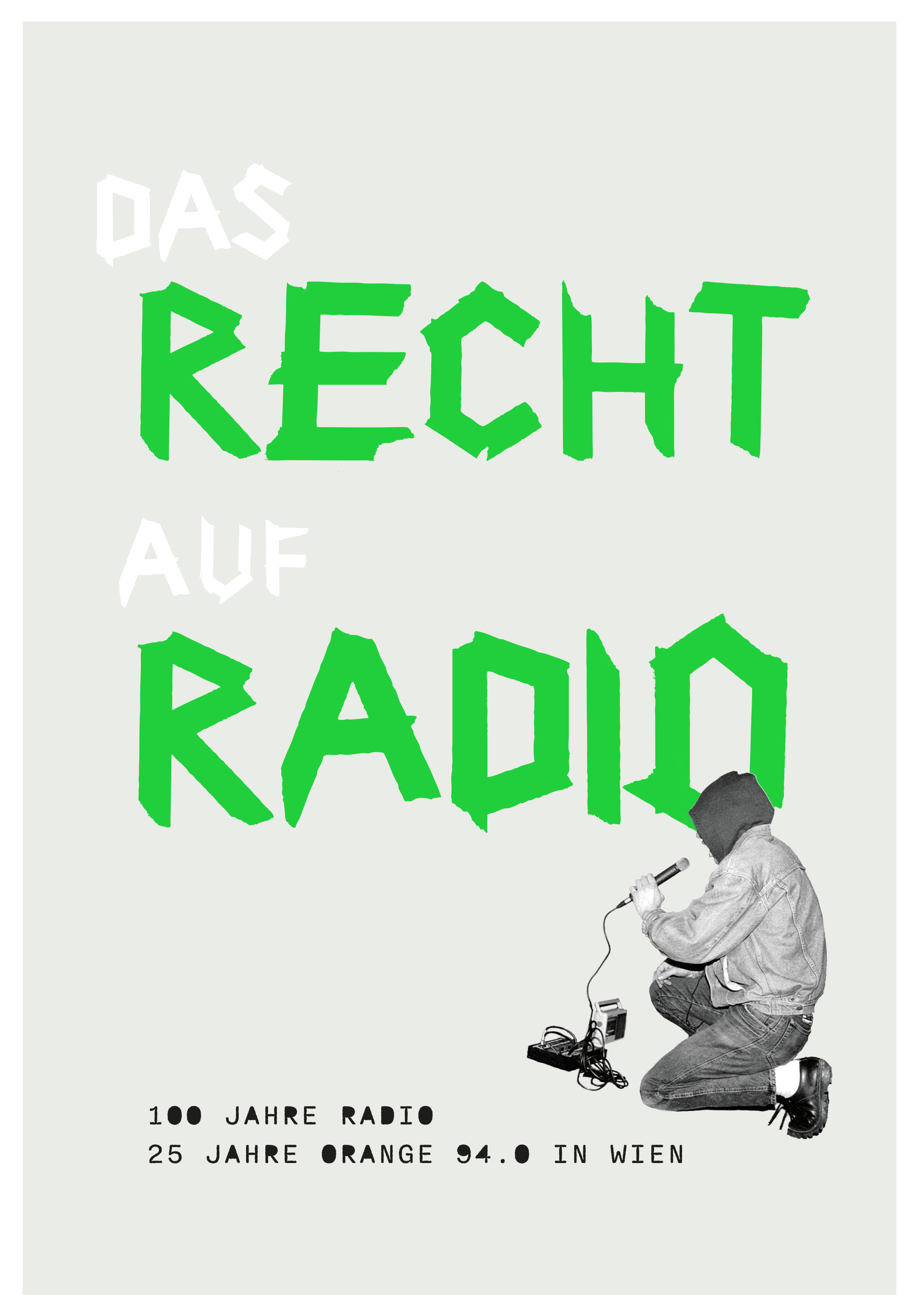 Das Recht auf Radio
