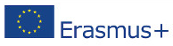 Erasmus+ Logo