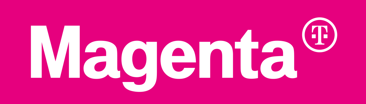 Magenta Logo