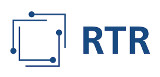 RTR Logo