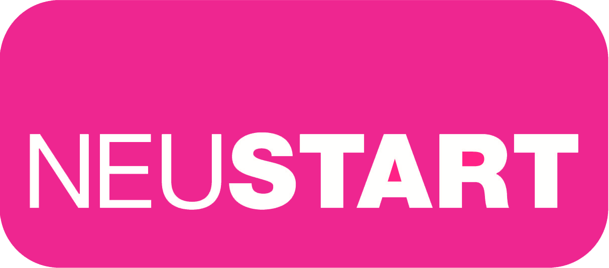 Neustart Logo