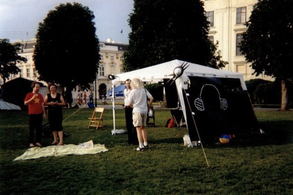 2002 Tagung Ballhausplatz