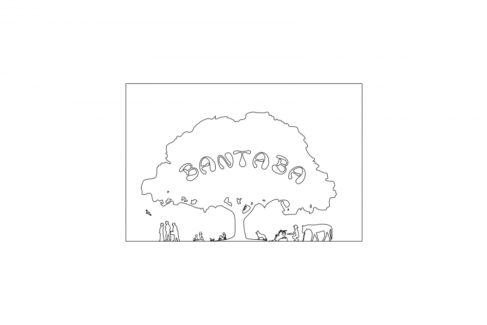 Banataba Logo