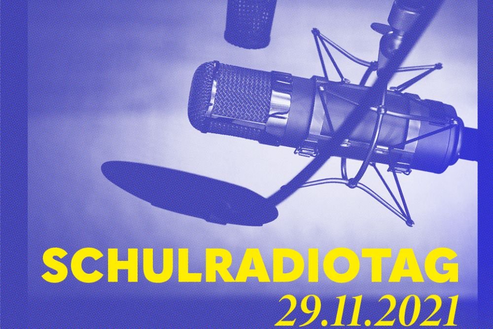 Schulradiotag 2021